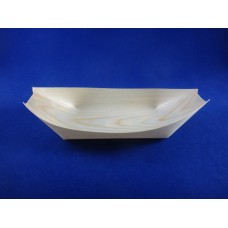 10WB Sushi Container